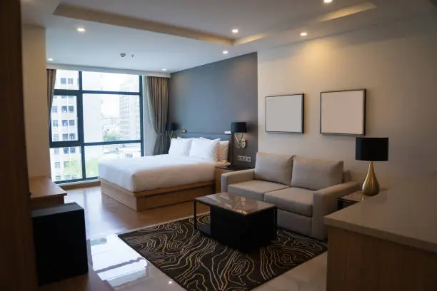 Studio Room